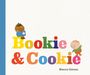 Blanca Gómez: Bookie & Cookie, Buch