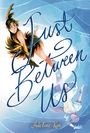 Adeline Kon: Just Between Us: A Graphic Novel, Buch