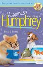 Betty G Birney: Happiness According to Humphrey, Buch