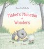 Dana Wulfekotte: Mabel's Museum of Wonders, Buch