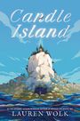 Lauren Wolk: Candle Island, Buch