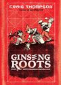 Craig Thompson: Ginseng Roots, Buch