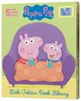 Courtney Carbone: Peppa Pig Little Golden Book Boxed Set (Peppa Pig), Buch