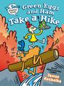 James Kochalka: Dr. Seuss Graphic Novel: Green Eggs and Ham Take a Hike, Buch