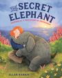 Ellan Rankin: The Secret Elephant, Buch