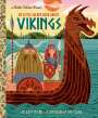 Andy Stjern: My Little Golden Book about Vikings, Buch
