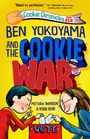 Matthew Swanson: Ben Yokoyama and the Cookie War, Buch