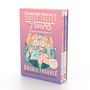Francine Pascal: Sweet Valley Twins: Double Trouble Boxed Set, Div.