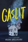 Megan Davidhizar: Gaslit, Buch
