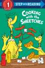 Astrid Holm: Cooking with the Sneetches, Buch