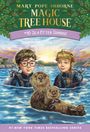 Mary Pope Osborne: Sea Otter Sunrise, Buch