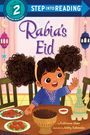 Rukhsana Khan: Rabia's Eid, Buch