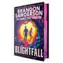 Brandon Sanderson: Blightfall, Buch