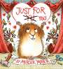 Mercer Mayer: Just for You (Little Critter), Buch