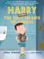 Emily Jenkins: Harry Versus the First 100 Days of School, Buch