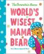 Michael Berenstain: World's Wisest Mama Bear (Berenstain Bears), Buch
