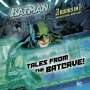 Random House: Tales from the Batcave (DC Batman), Buch