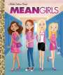 Cara Stevens: Mean Girls (Paramount), Buch