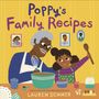 Lauren Semmer: Poppy's Family Recipes, Buch