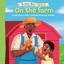 Nikki Shannon Smith: On the Farm: A Brown Baby Parade Book, Buch