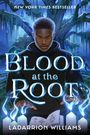 Ladarrion Williams: Blood at the Root, Buch