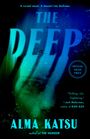 Alma Katsu: The Deep, Buch