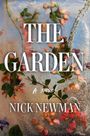 Nick Newman: The Garden, Buch