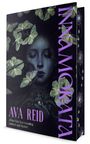 Ava Reid: Innamorata, Buch