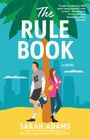 Sarah Adams: The Rule Book, Buch