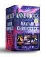 Anne Rice: Rice, A: Anne Rice's Mayfair Chronicles: 3-Book Boxed Set, Div.