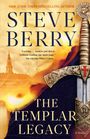 Steve Berry: The Templar Legacy, Buch