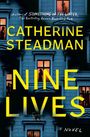 Catherine Steadman: Nine Lives, Buch
