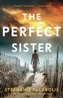 Stephanie Decarolis: The Perfect Sister, Buch