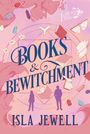 Isla Jewell: Books & Bewitchment, Buch