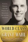 Grant Wahl: World Class, Buch