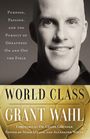 Grant Wahl: World Class, Buch