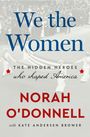 Norah O'Donnell: We the Women, Buch