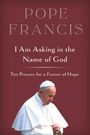 Francis: I Am Asking in the Name of God: Ten Prayers for a Future of Hope, Buch