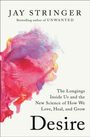 Jay Stringer: Desire, Buch