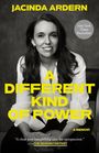 Jacinda Ardern: A Different Kind of Power, Buch