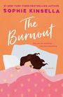 Sophie Kinsella: The Burnout, Buch