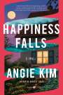 Angie Kim: Happiness Falls, Buch