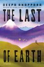 Deepa Anappara: The Last of Earth, Buch