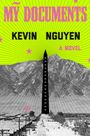 Kevin Nguyen: My Documents, Buch