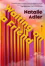 Natalie Adler: Waiting on a Friend, Buch