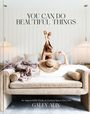 Galey Alix: You Can Do Beautiful Things, Buch