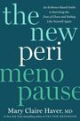 Mary Claire Haver: The New Perimenopause, Buch