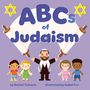 Rachel Tichauer: ABCs of Judaism, Buch