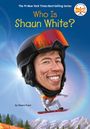 Shawn Pryor: Who Is Shaun White?, Buch