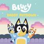 Penguin Young Readers Licenses: Bluey: Daddy Putdown, Buch